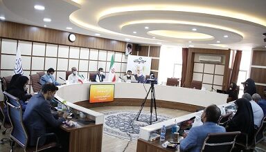 شهردار کرمان